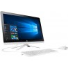 2017 Newest HP Pavilion 23 inch All in One FHD Touchscreen Desktop