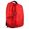 Mochila Tech Zone Rojo 15 6 Varios Compartimentos Repelente Al Agua