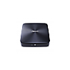 ASUS VivoMini UN65H-M059M Mini PC Barebones with i5-6200U