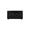 Gigabyte BRIX GB-BXBT-2807 Desktop Computer - Intel Celeron N2807 1.58 GHz
