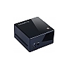 Gigabyte Ultra Compact Mini PC Barebones Components GB-BXI5-4570R-BW Black