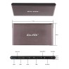 Guleek GPC Wintel Mini PC Desktop Computer Tv Box Windows 10 Pocket