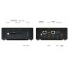 NEW ZOTAC ZBOX C Series CI545 Nano Passive Cooling Mini PC, Intel Skylake Core i5-6300U Dual Core CPU