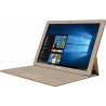 2017 Newest Edition Samsung Galaxy TabPro S 12" Full HD High Performance TouchScreen Convertible 2-in-1 Laptop, Win10, Gold