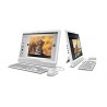 Dell All In One Inspiron 24 - 3455 23.8 1920x1080 AMD A6 7310 4GB RAM 500GB HD Windows 8