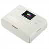 Impresora De InyecciÓn De Tinta Canon Sephy CP1200 Blanca