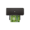 Impresora HP Officejet 7110 ,15 PPM, 600 x 1200 DPI ,RED
