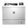 Impresora Laserjet A Color Hp Enterprise 500 M553DN, 40 Ppm NEGRO COLOR, Duplex, Red