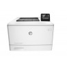 Impresora Laserjet A Color Hp Pro M452DW, 28 Ppm NEGRO COLOR, Duplex, Wifi
