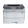 Impresora Lexmark MS610DE, Monocromatica