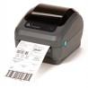 Impre GK420 Td 203DPI USB SERIAL PARALELA Epl, Zpl