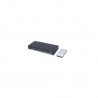 Matriz Switch Splitter Hdmi 4X2 Soporta 4K 3D
