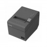 Miniprinter Epson Readyprint TM-T20II, Termica, Negra, Ethernet, Usb, Autocortador