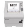 Miniprinter Epson TM-T88V-814, Paralela Blanca