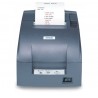 Miniprinter Epson TM-U220A-890, Usb Neg C CORT-AUT