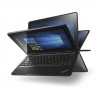 2017 Newest Lenovo 2 in 1 Thinkpad Yoga 11E (3rd Generation) 11.6 HD Touchscreen Convertible Flagship
