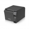 Miniprinter TM-T70II-113 Negr USB ETHER FUENTE