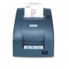Miniprinter TM-T88V-834 PAR USB RECIBO Negra