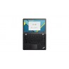 2017 Newest Lenovo Thinkpad 13 Premium Built Chromebook with 13.3 inch HD Display