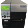 Printronix SL4M2-3101-00 SmartLine SL4M Direct Thermal Transfer Printer, Monochrome, Desktop, RFID Label Print