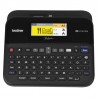 Rotulador Electronico Conectabl A Pc Pantalla A Color Cinta Tze 24M