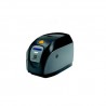 Zebra Quikcard ZXP1 Sing Sid Usb, Soft, Camara, 200 Pvc, Rib