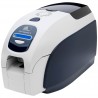 Zebra Quikcard ZXP3 R2 Dual Sid Usd, Soft, Cam, 200 Pvc, Ribb