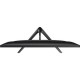 Lenovo Ideacentre Flagship 23" Full HD All-in-One Borderless Touchscreen Desktop - Envío Gratuito