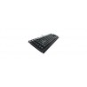 Corsair K40 Gaming Keyboard, 6 Programmable G Keys, Backlit Multicolor LED (CH-9000223-NA)