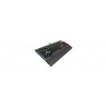 Corsair STRAFE RGB Mechanical Gaming Keyboard - Cherry MX Red - Cable Connectivity