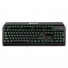 Cougar 450K Full Key Backlight Wired USB Hybrid Mechanical Gaming Keyboard, Black (KBC450-WXNMB)