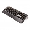 Cougar 700K KBC700-1IS LED Backlight Cherry MX Red Switch Gaming Mechanical Keyboard, Black