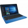 2017 Newest Premium High Performance RCA Cambio 10.1" 2-in-1 Touchscreen Tablet PC Intel Quad-Core Processor 2GB RAM Win10 Blue