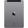 Apple iPad Air 2 128GB Factory Unlocked (Wi-Fi + Cellular 4G LTE, Apple Sim Card, Space Gray) Newest Version