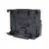 Gamber-Johnson TabCruzer Keyed Alike - Estación de anclaje - para Toughpad FZ-G1