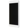 Apple iPad Air ME999LL A (16GB, Wi-Fi   Verizon, White with Silver) OLD VERSION